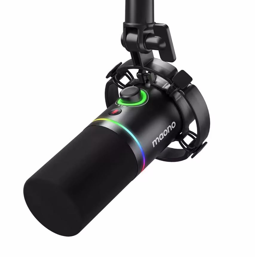 Maono PD200X