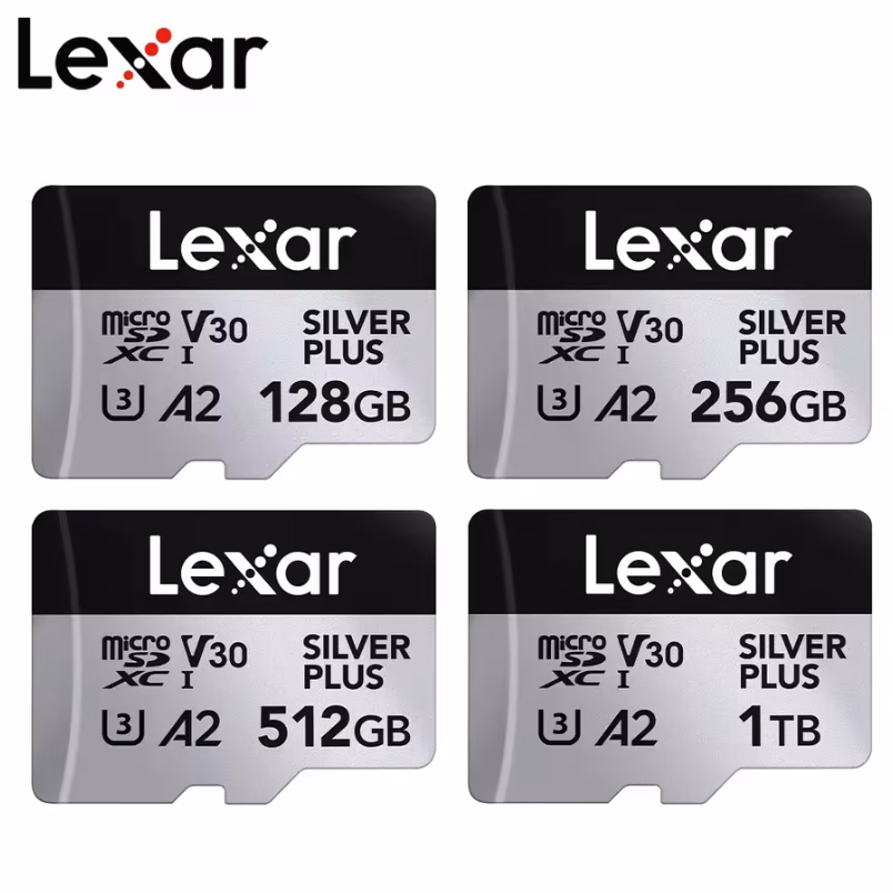 MicroSD