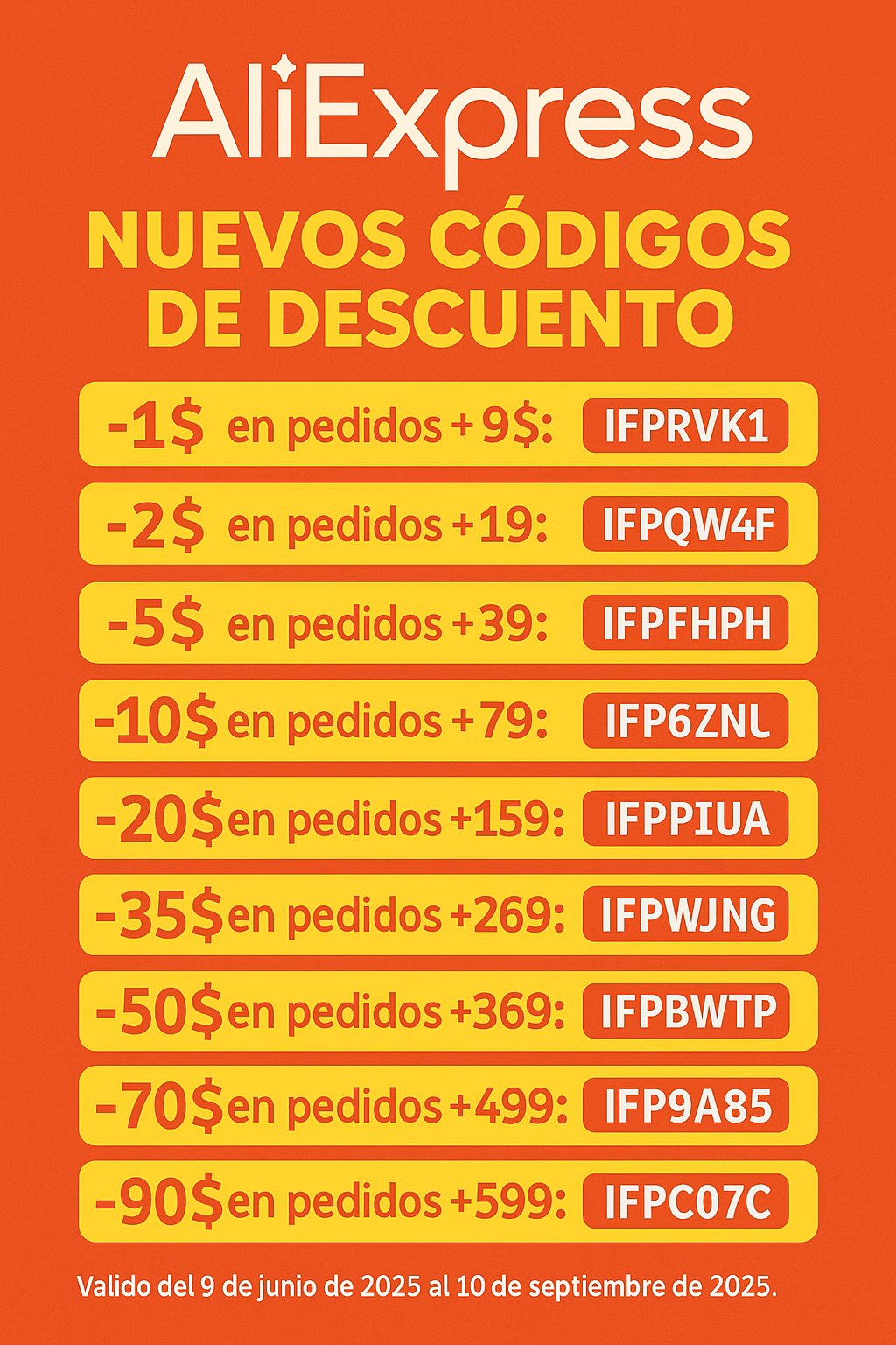 Descuentos 05Jul