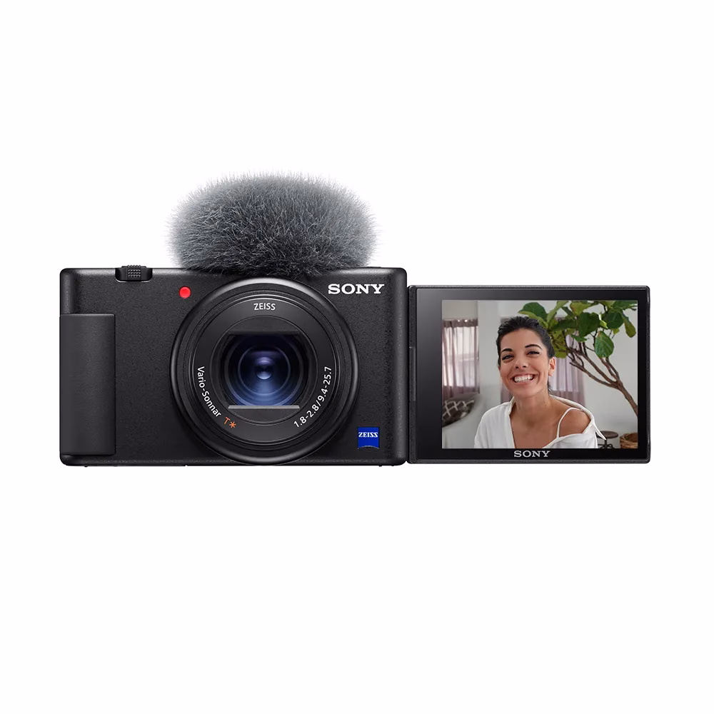SonyZV1